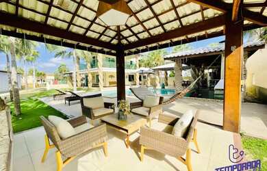 Imagem 8: LENÇÓIS PARK. Varanda, 450m² de Área, 2 Vagas na garageme5 Dormitórios