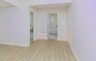 Imagem: O apartamento possui 1 Dormitório, 1 Banheiro, 35m² de Área