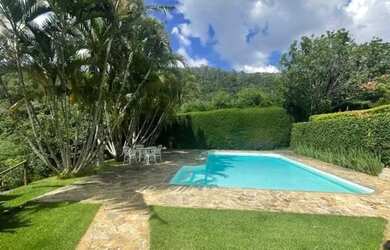 Imagem 10: CASA EM CONDOMÍNIO - CONDOMÍNIO JARDIM DAS PALMEIRAS - SP