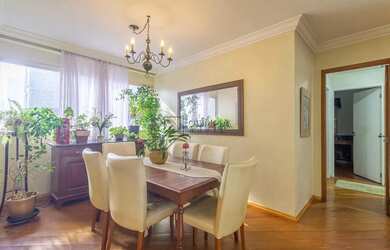 Imagem 6: Venda Apartamento 3 Dormitórios - 150 m² Brooklin