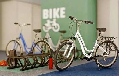 Imagem 12: Apartamento Garden à venda em Recife, Imbiribeira, com 1 quarto, 66,63m²