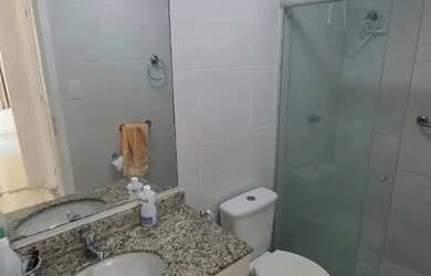 Imagem 7: Apartamento à Venda na Pituba - 78m², 2 Quartos, Suíte, Nascente Total...