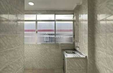 Imagem 10: Canto do Forte,1dorm,1vaga,pertinho da praia,R$225mil aceita banco