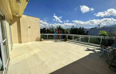 Imagem 2: Recreio dos Bandeirantes