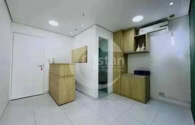 Imagem: Excelente sala comercial