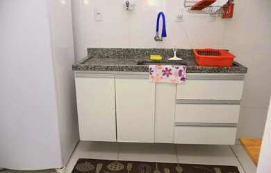 Imagem 6: Apartamento para locação no MASSAYO, PRAIA DO FLAMENGO, Salvador, BA