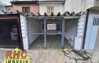 Imagem: A casa possui 2 Dormitórios, 2 Banheiros, 100m² de Área e