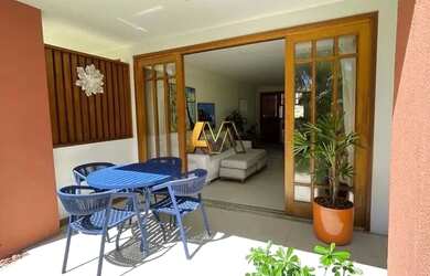 Imagem: O apartamento possui 3 Dormitórios, 4 Banheiros, 1 Vaga na