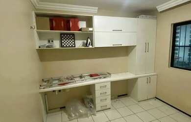 Imagem 3: Imóvel para aluguel possui 68 metros quadrados com 3 quartos