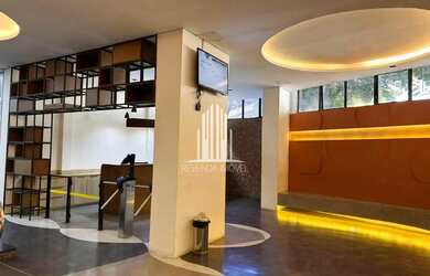 Imagem: O depósito possui 37m² de Área e está localizado em Centro