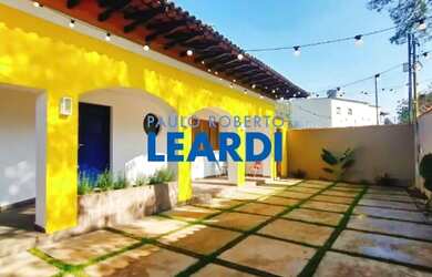 Imagem: O depósito possui 275m² de Área e está localizado em Butantã