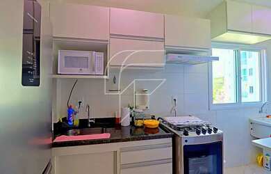 Imagem 9: Imóvel para venda com 95 metros quadrados com 2 quartos em Praia do Morro...