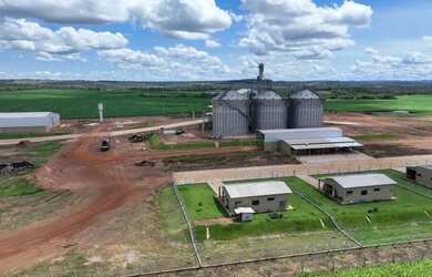 Imagem 6: R$360 Milhões Fazenda de 6.372 ha em Miranorte-TO