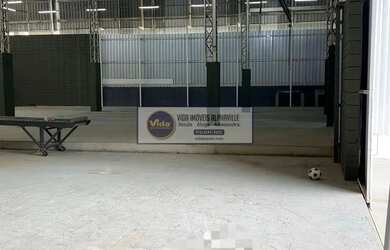 Imagem: Galpão para Locação e Venda em Barueri, 2000m²