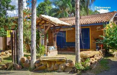 Imagem: O depósito possui 5 Vagas na garagem, 5.000m² de Área e