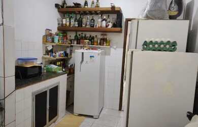 Imagem 11: Casa em Jardim Balneário Bambuí - terreno de 540 m2 - toda murada -...