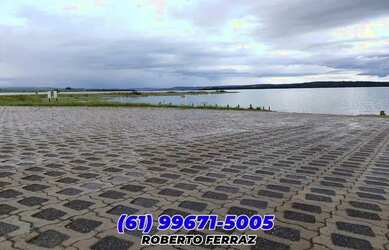 Imagem: O terreno possui 1.000m² de Área e está localizado em Centro