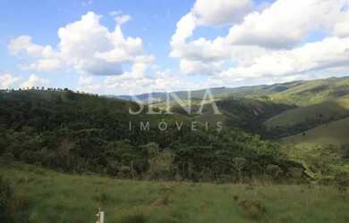 Imagem: O terreno possui 2.410m² de Área e está localizado em Campos