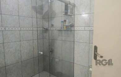 Imagem 8: Casa em Belém Novo. Imóvel novo, 120m² de Área, 3 Vagas na garageme2...