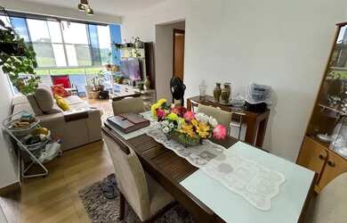 Imagem 6: Lindo Apartamento à venda, 2 Quartos, Sala ampla/cozinha com armários,...