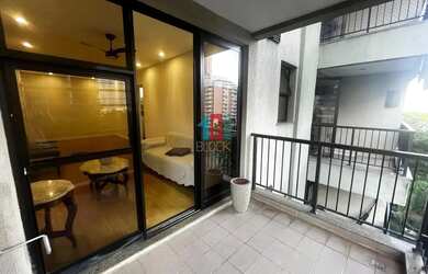 Imagem 9: Recreio dos Bandeirantes Apartamento 2 quartos, sendo 1 suite