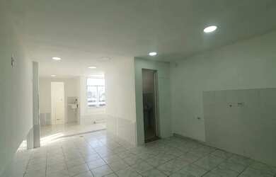 Imagem: O depósito possui 33m² de Área e está localizado em Campo