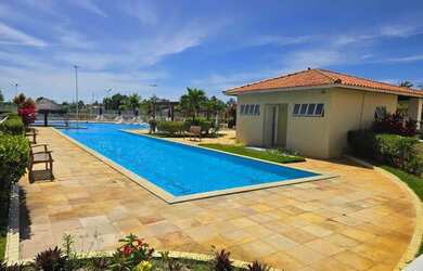 Imagem: Vida Bela Praia Mar Condomínio Clube 3880