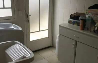 Imagem 5: SOBRADO - JARDIM PAULISTA - SP