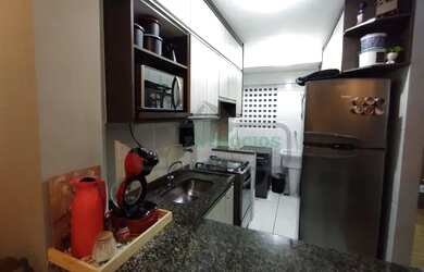 Imagem 4: Gf - Apartamento 2 Quartos perto da Unipac: Conforto e Preço que Cabe no Bolso