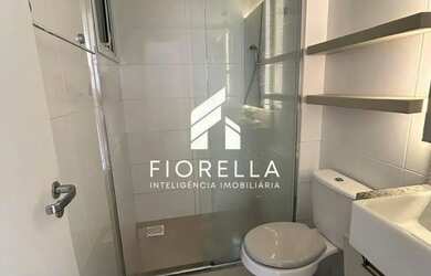 Imagem 16: Apartamento semi mobiliado de 02 Dormitórios, sendo 01 Suíte, em Campinas - São José/SC