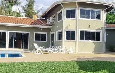 Imagem: A fazenda possui 475m² de Área e está localizado em Terras