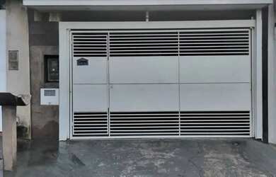 Imagem: Casa em Rua Alcides João Zambom - Jardim Santa Antonieta