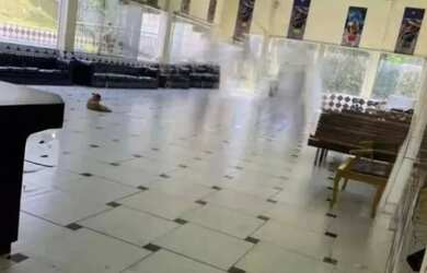 Imagem 8: Área de 36.000 m2 para venda em Santana de Parnaíba