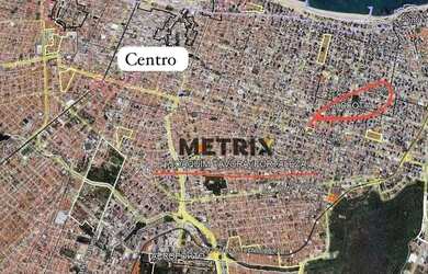 Imagem 3: Terreno à venda, 3259 m² por R$ 3.599.000,00 - Joaquim Távora - Fortaleza/CE