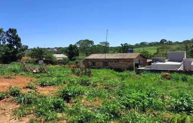 Imagem: O terreno possui 360m² de Área e está localizado em Jardim