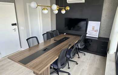 Imagem: O depósito possui 35m² de Área e está localizado em Centro