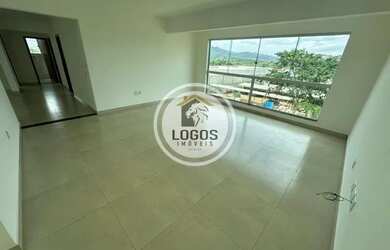 Imagem: O apartamento possui 3 Dormitórios, 2 Banheiros, 1 Vaga na