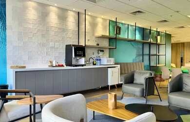 Imagem: Escritório para aluguel e venda com 114 metros quadrados em