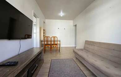 Imagem: Apartamento c/ 2 dorm. Andar alto, próximo a UFSC