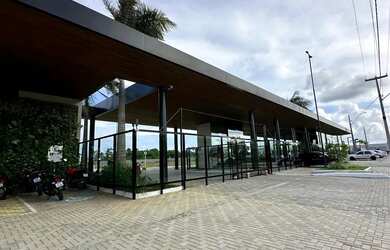 Imagem 2: Lote à venda no condomínio Reserva Buena Vista, bairro Robalo