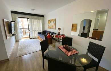 Imagem: O studio possui 2 Dormitórios, 1 Banheiro, 2 Vagas na garagem