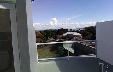 Imagem: A casa possui 3 Dormitórios, 3 Banheiros, 160m² de Área