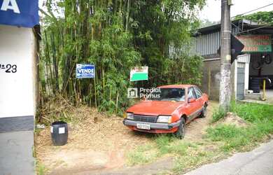 Imagem 4: Terreno à venda, 297 m² por R$ 240.000,00 - Duas Pedras - Nova Friburgo/RJ