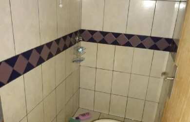 Imagem 4: Casa padrão em Candido Portinari - Ribeirão Preto