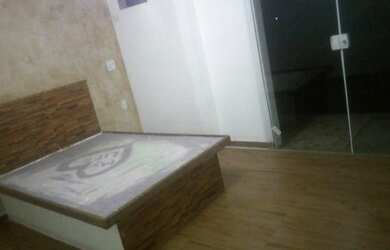 Imagem: A casa possui 2 Dormitórios, 1 Vaga na garagem, 70m² de Área