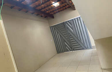 Imagem 8: Aluga se Casa. 65m² de Área, 1 Vaga na garageme2 Dormitórios