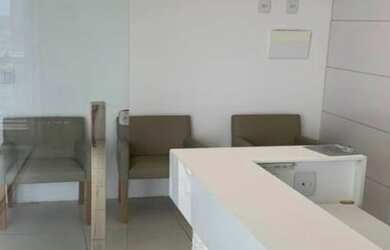 Imagem: O depósito possui 53m² de Área e está localizado em Miramar