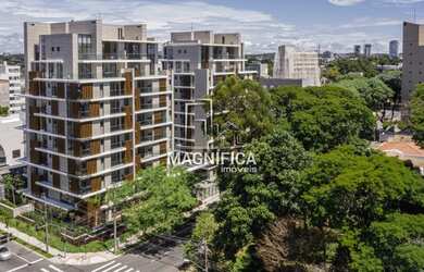 Imagem 2: APARTAMENTO NOVO NO BAIRRO SEMINÁRIO COM 3 SUÍTES DUAS VAGAS