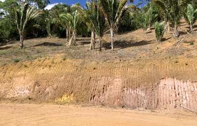 Imagem 5: Vendo Terreno em Santa Teresa - Vista Mais Bonita do Caravaggio - 33mil...