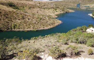 Imagem 1: Terreno Marina à venda, 2.300 m² por R$ 250.000 - Turvo - Capitólio/MG